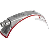 Stilo TOP AIR SYSTEM WITH ADJUSTMENT Small Round Aluminum Connector Small Shell
